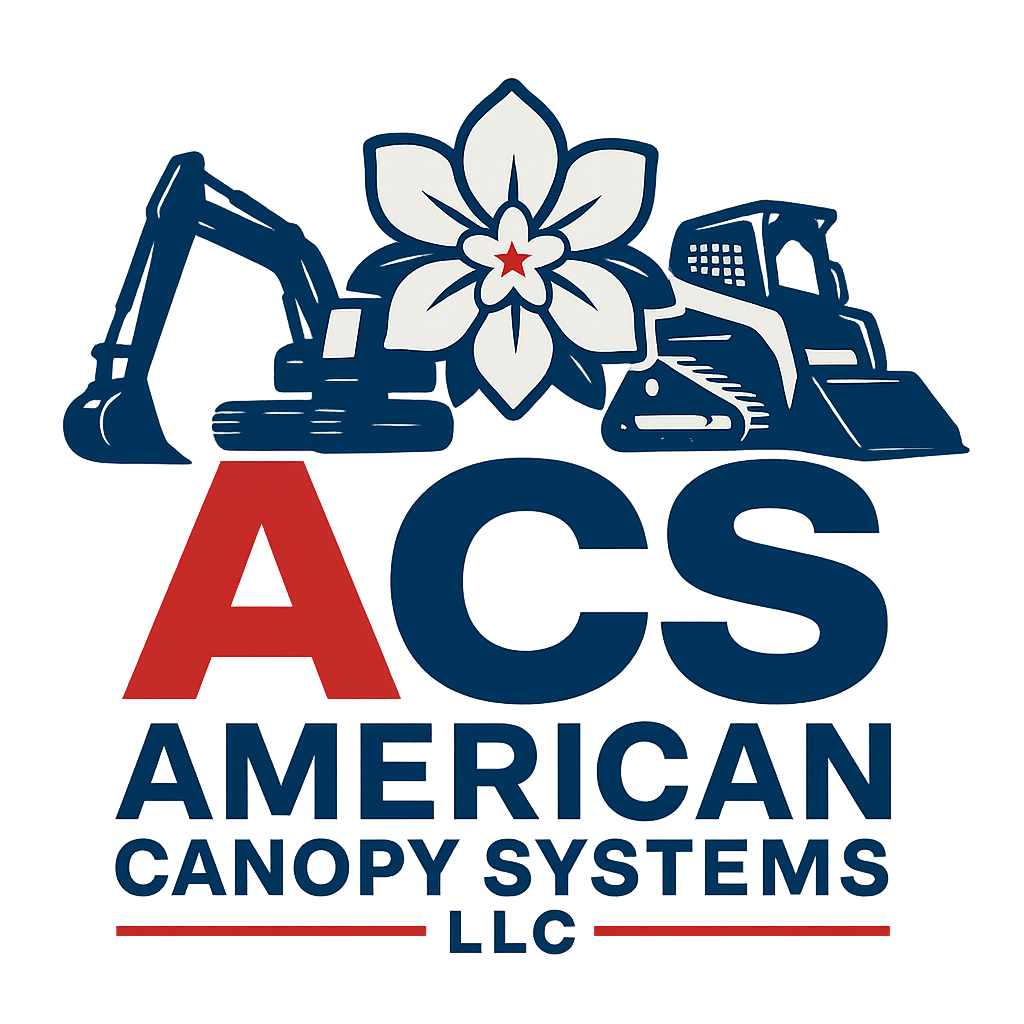 american canopy systems site icon