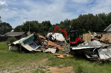 emergency response & disaster recovery