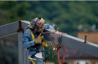 welding & custom fabrication services
